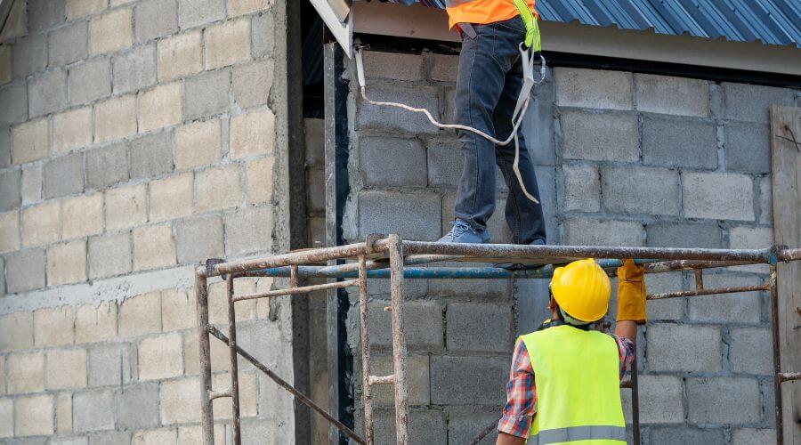 Expert flood damage restoration services in Saint Charles, AR